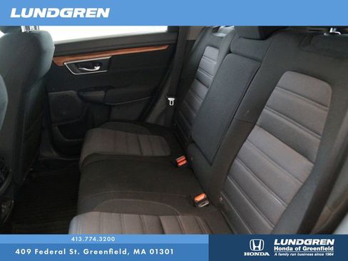 Used 2020 Honda CR-V EX image 25
