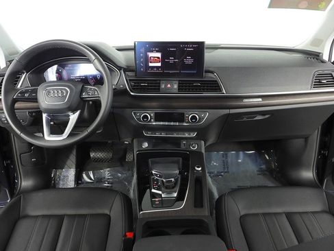 Used 2023 Audi Q5 2.0T Premium Plus w/ Premium Plus Package image 25