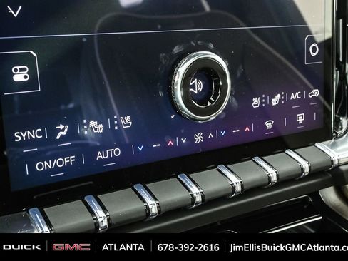 Used 2026 GMC Yukon Denali Ultimate image 18