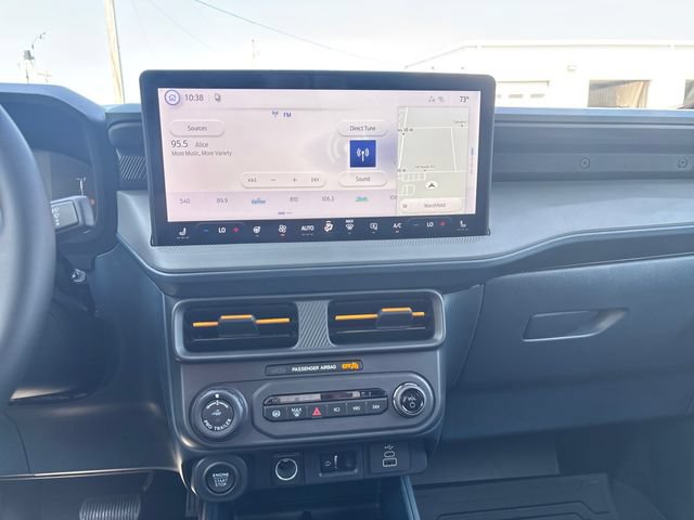 New 2026 Ford Maverick Tremor AWD/4WD image 17