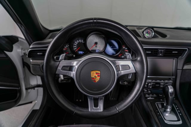 Used 2016 Porsche 911 Carrera GTS RWD image 19