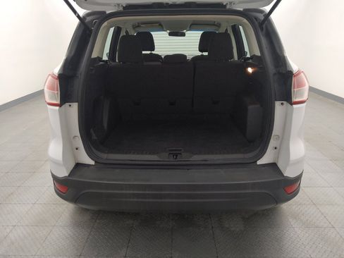Used 2016 Ford Escape S image 29