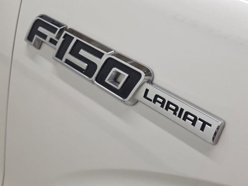 Used 2010 Ford F150 Lariat AWD/4WD image 44