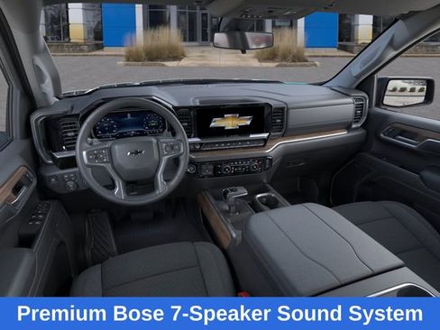 New 2026 Chevrolet Silverado 1500 RST w/ Convenience Package II image 16