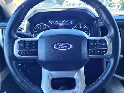 Certified 2023 Ford Expedition Max XLT AWD/4WD image 25