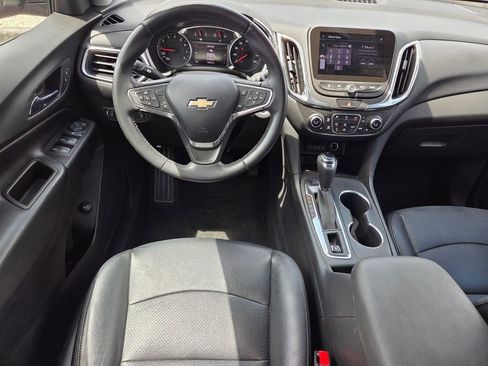 Used 2020 Chevrolet Equinox LT image 9