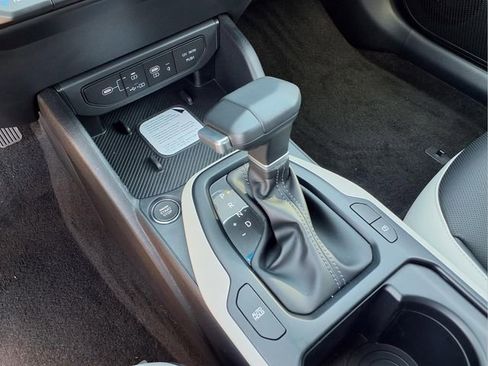 New 2026 Kia K4 GT-Line FWD image 6