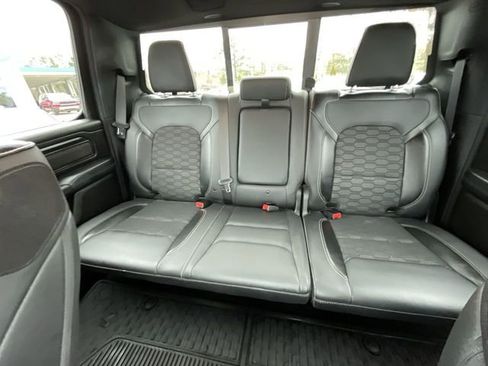 Used 2024 RAM 1500 Big Horn image 13