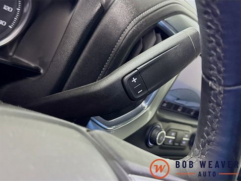 Used 2021 Chevrolet Silverado 1500 LT Trail Boss w/ LT Trail Boss Premium Package image 17