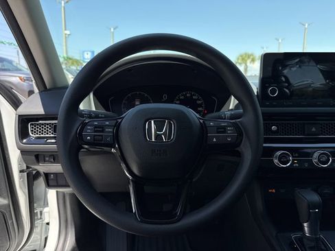 New 2026 Honda Civic LX image 33