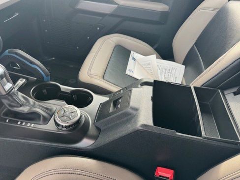 Certified 2022 Ford Bronco Wildtrak image 22