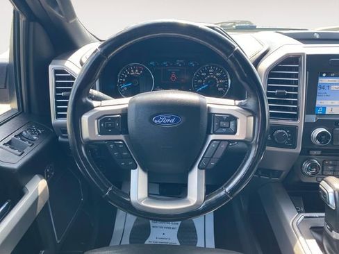 Used 2019 Ford F150 Limited AWD/4WD image 12