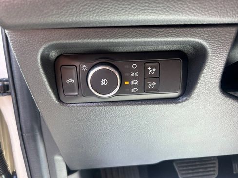 New 2025 Ford Ranger Lariat image 12