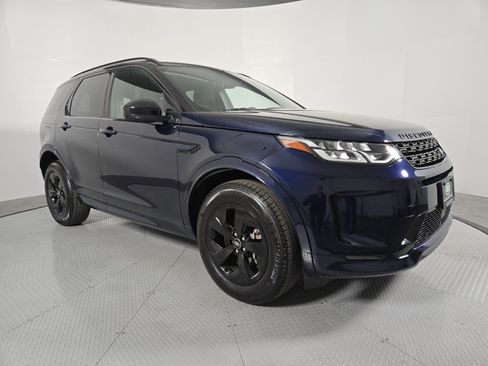 Used 2023 Land Rover Discovery Sport S R-Dynamic image 15