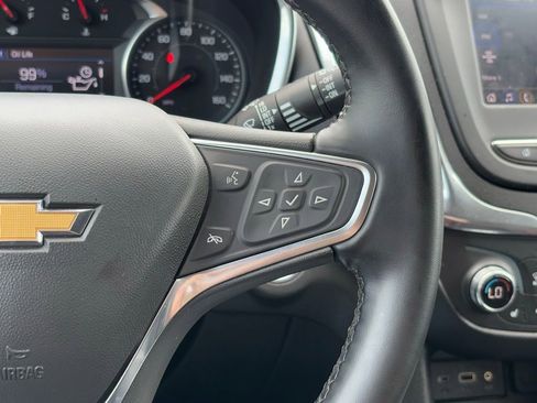 Used 2024 Chevrolet Equinox LT AWD/4WD image 19