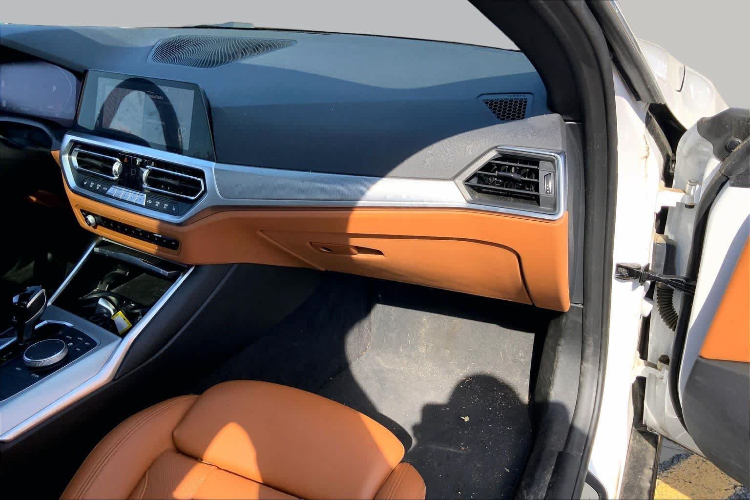 Used 2023 BMW 430i Gran Coupe xDrive w/ Premium Package AWD/4WD image 19
