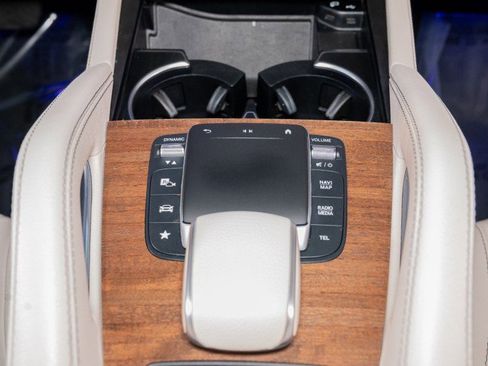 Certified 2022 Mercedes-Benz GLE 350 image 20