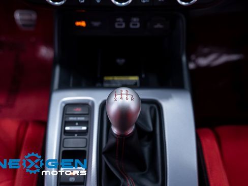 Used 2024 Honda Civic Type R image 15