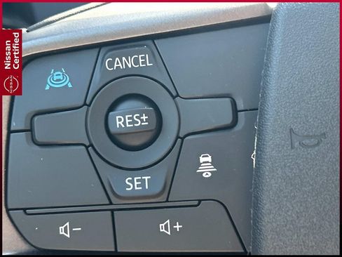 Certified 2026 Nissan Sentra SL w/ Floor Mat Package FWD image 30