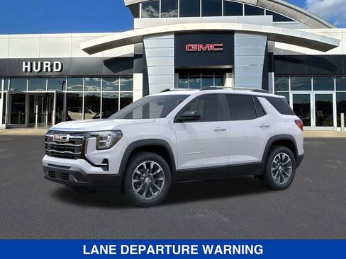 New 2026 GMC Terrain Elevation w/ Elevation Premium Package image 3