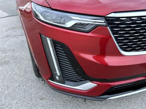 Used 2020 Cadillac XT6 Premium Luxury image 10