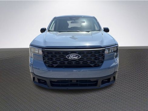 New 2025 Ford Maverick XLT w/ XLT Luxury Package image 2