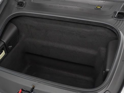 Certified 2024 Porsche 718 Boxster Spyder RS image 14