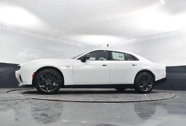 New 2026 Dodge Charger R/T w/ Driver Convenience Group AWD/4WD image 46
