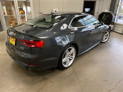 Used 2018 Audi A5 2.0T Premium Plus image 5