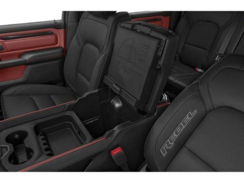 Used 2019 RAM 1500 Rebel w/ Level 2 Equipment Group image 17