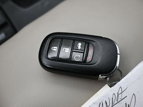 Used 2023 Honda Accord EX image 18