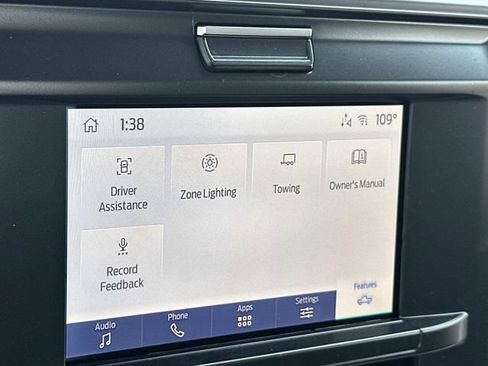 New 2026 Ford F250 XL w/ XL Off-Road Package image 32