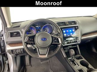 Used 2019 Subaru Outback 2.5i Limited AWD/4WD video 2
