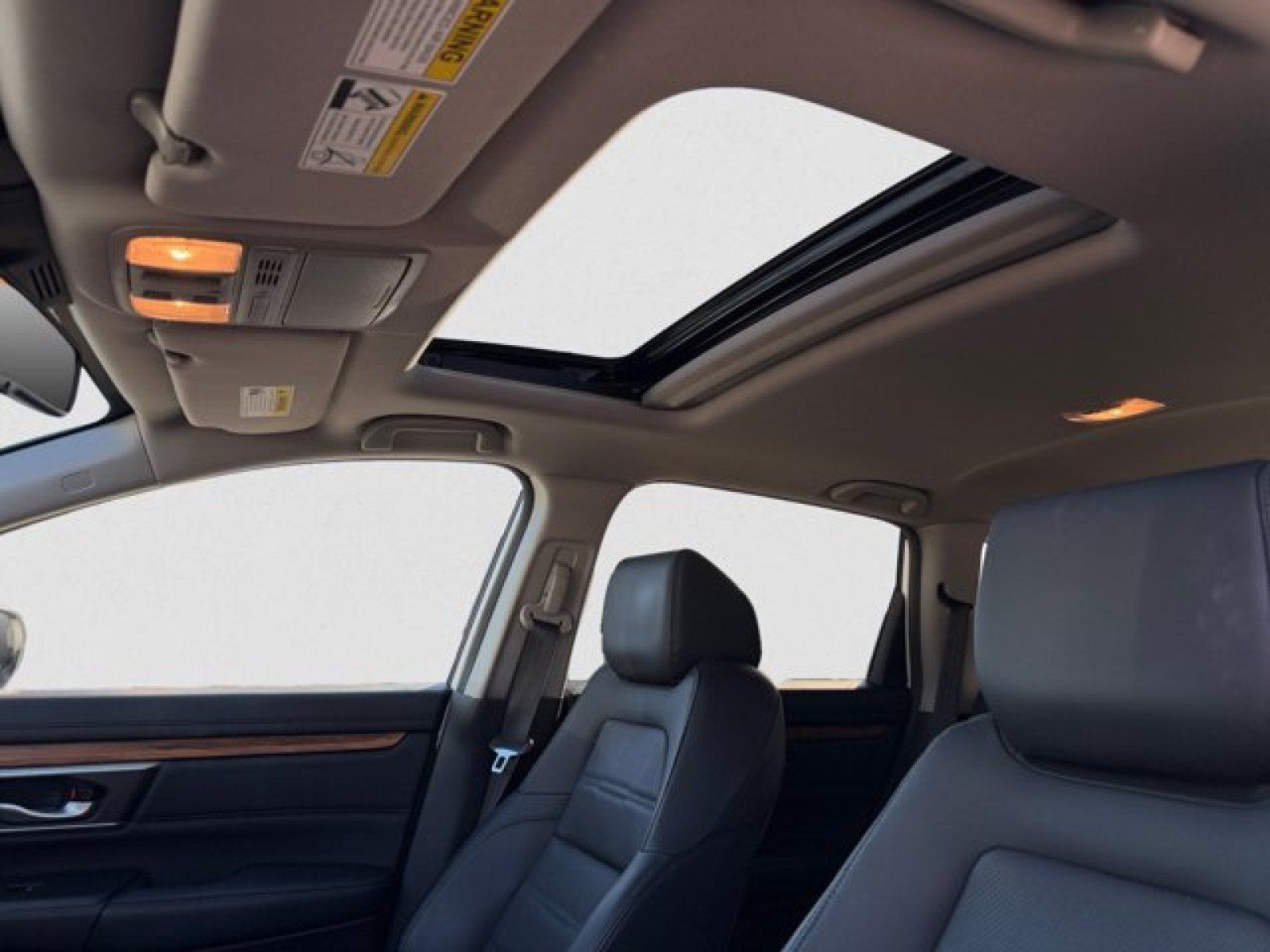 Used 2020 Honda CR-V EX-L image 12