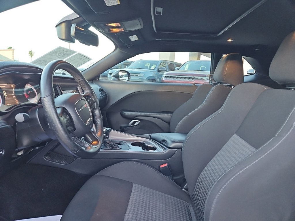 Used 2023 Dodge Challenger R/T w/ Shaker Package RWD image 15