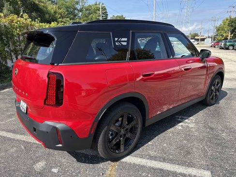 Used 2026 MINI Cooper Countryman S AWD/4WD image 5