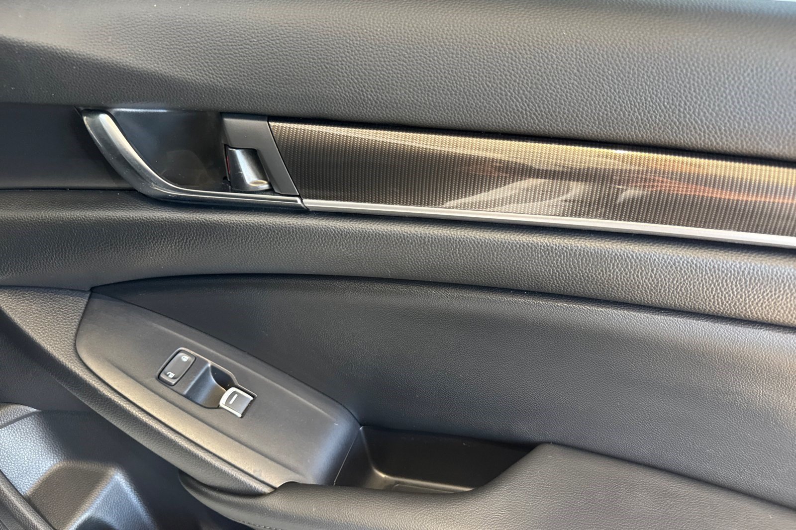 Used 2021 Honda Accord Sport Special Edition image 21