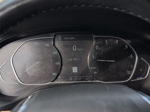 Used 2022 BMW X3 sDrive30i w/ Convenience Package image 19