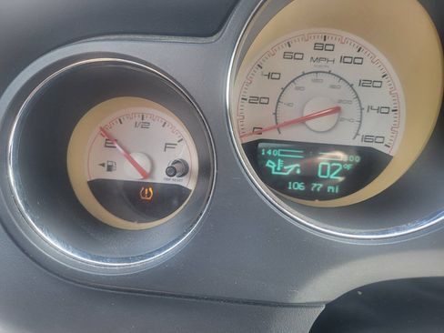 Used 2013 Dodge Challenger R/T RWD image 51