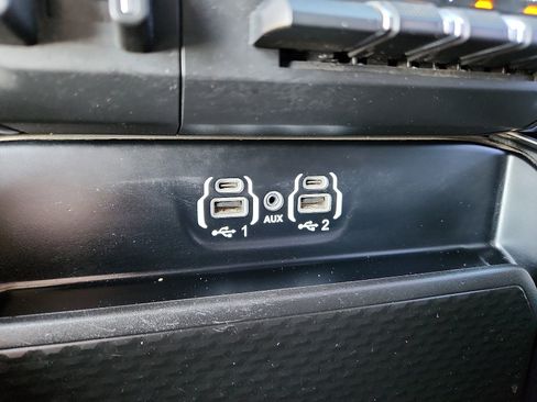 Used 2024 RAM 3500 Big Horn w/ Night Edition image 20