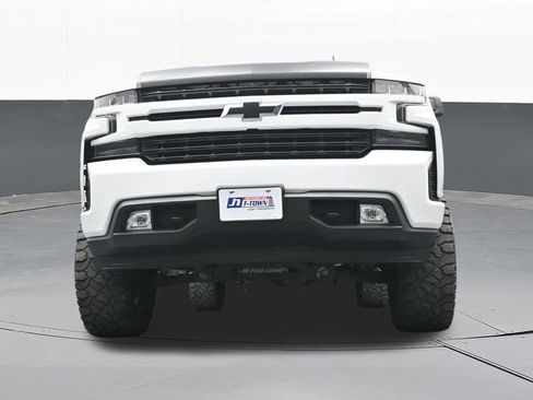 Used 2022 Chevrolet Silverado 1500 RST w/ Convenience Package II image 61