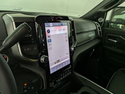 New 2026 RAM 5500 Tradesman image 19