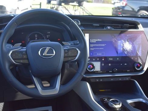 Used 2024 Lexus RZ 450e Premium w/ Accessory Package (2T) AWD/4WD image 21