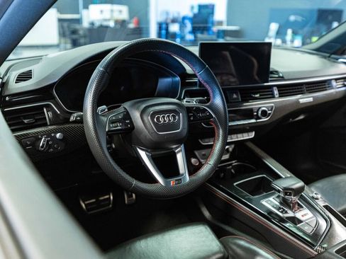 Used 2022 Audi RS 5 image 7