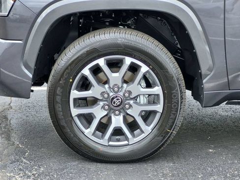New 2026 Toyota Tundra 1794 Edition AWD/4WD image 10