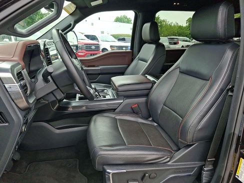 Certified 2023 Ford F150 Lariat AWD/4WD image 16