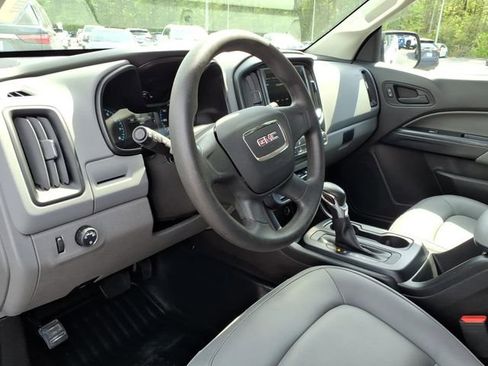 Used 2022 GMC Canyon Elevation Standard w/ Trailering Package image 13