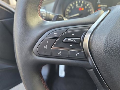 Used 2024 INFINITI Q50 Red Sport 400 image 24