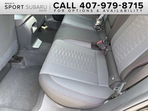 New 2026 Subaru Impreza 2.0i Sport AWD/4WD image 15