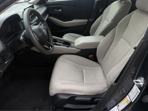Used 2024 Honda Accord LX image 21
